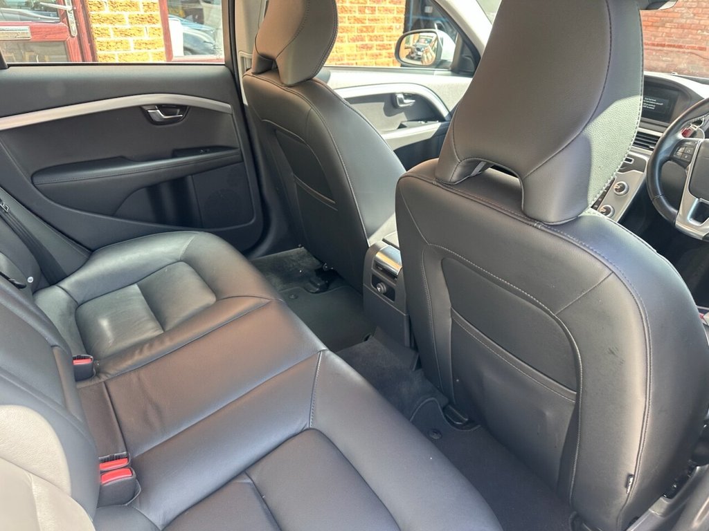 Used Volvo S80 2015 for sale - 75998036: Photo 21