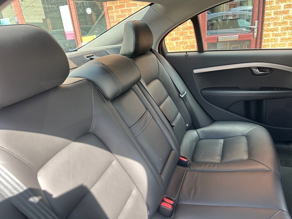 Used Volvo S80 2015 for sale - 75998036: Photo 23