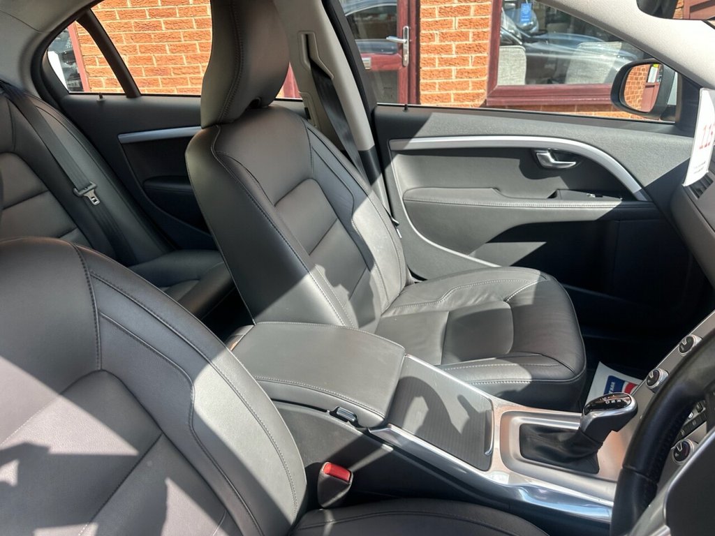 Used Volvo S80 2015 for sale - 75998036: Photo 27