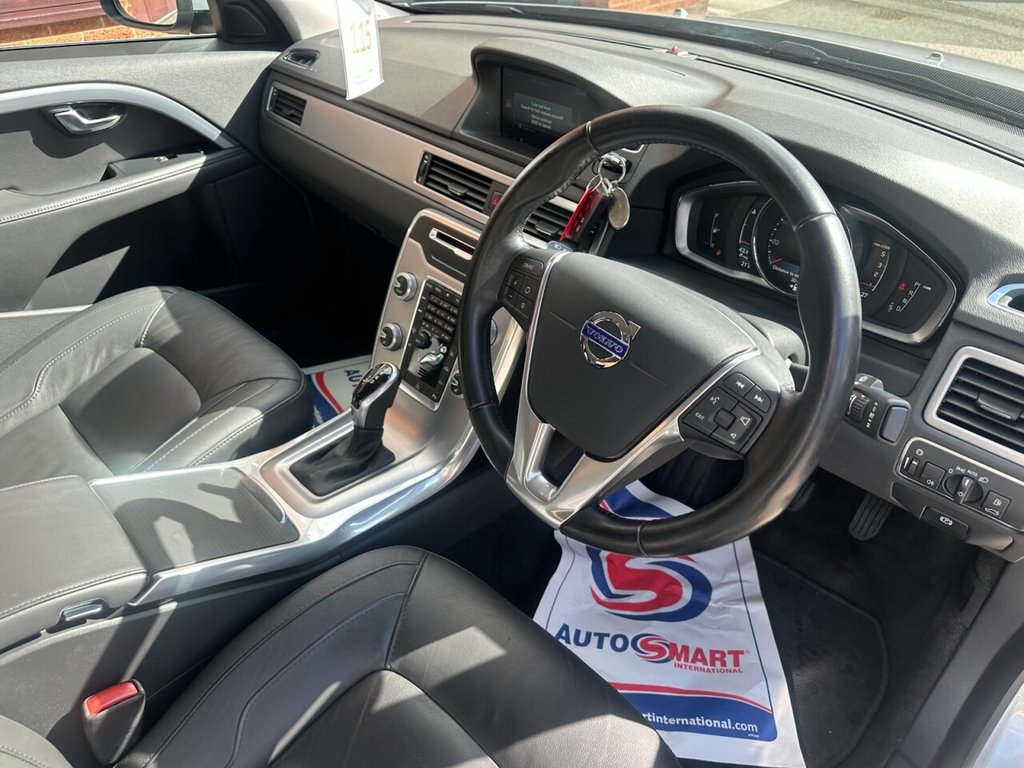 Used Volvo S80 2015 for sale - 75998036: Photo 29
