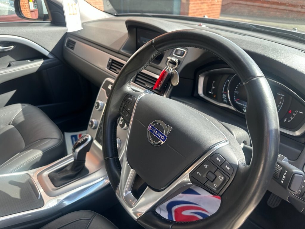 Used Volvo S80 2015 for sale - 75998036: Photo 31