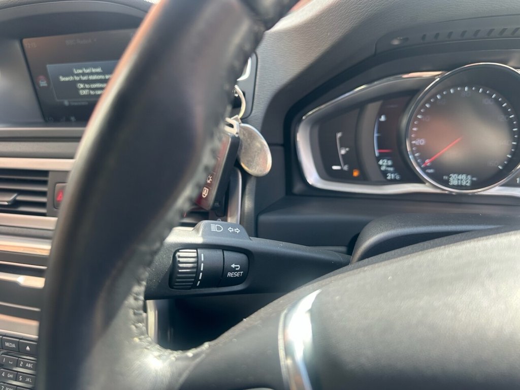 Used Volvo S80 2015 for sale - 75998036: Photo 34