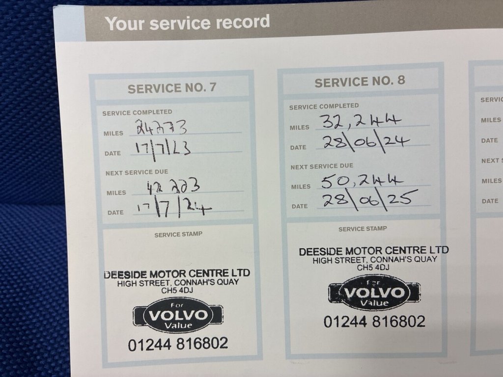 Used Volvo S80 2015 for sale - 75998036: Photo 46
