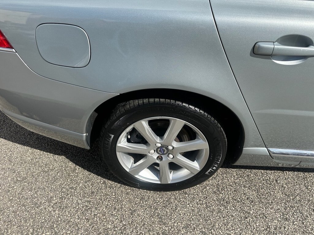 Used Volvo S80 2015 for sale - 75998036: Photo 6