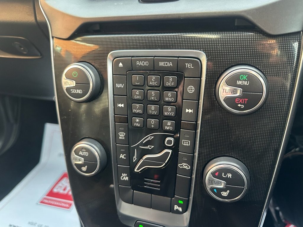 Used Volvo V40 2017 for sale - 76914746: Photo 10