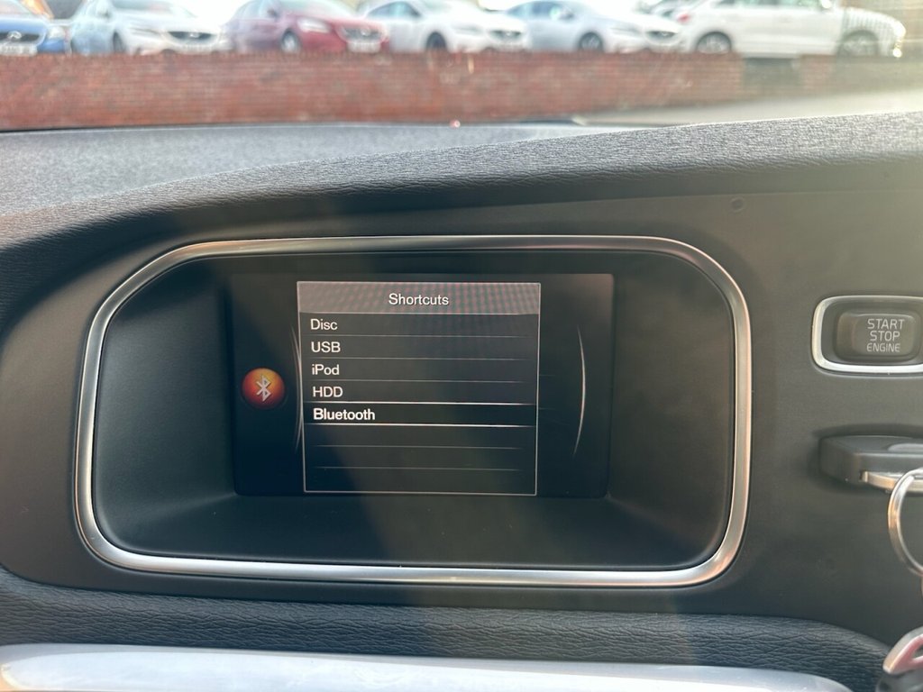 Used Volvo V40 2017 for sale - 76914746: Photo 12