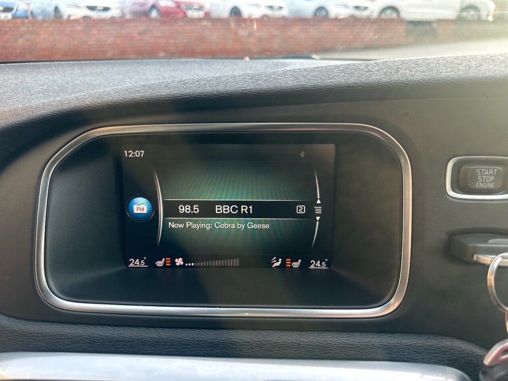 Used Volvo V40 2017 for sale - 76914746: Photo 14