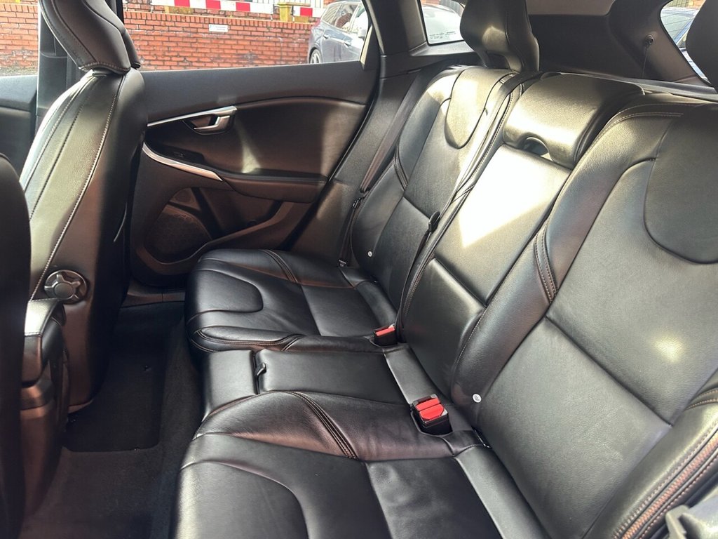 Used Volvo V40 2017 for sale - 76914746: Photo 7