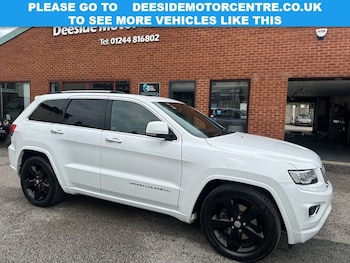 Used Jeep Grand Cherokee 2014 for sale - 78753872: Photo