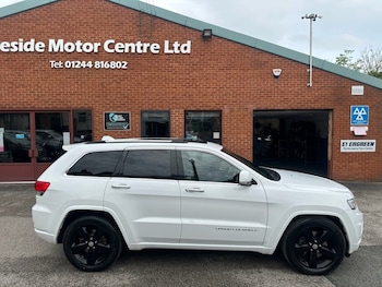 Used Jeep Grand Cherokee 2014 for sale - 78753872: Photo