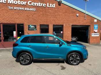 Used Suzuki Vitara 2019 for sale - 74512284: Photo