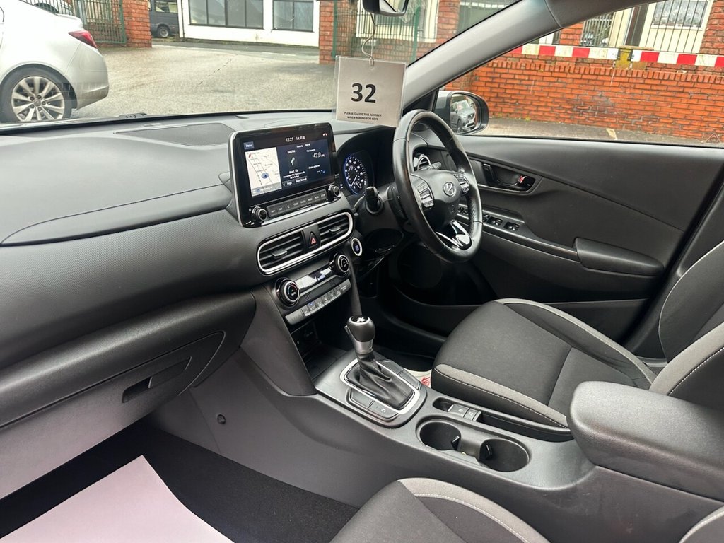 Used Hyundai KONA 2020 for sale - 77457484: Photo 15