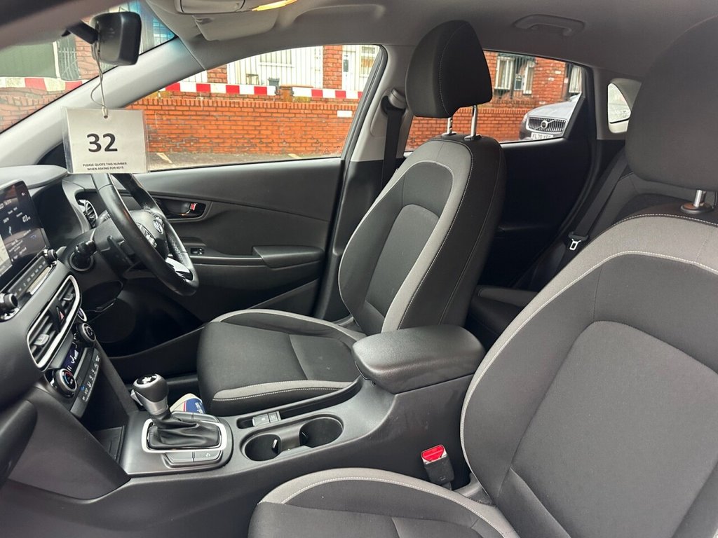 Used Hyundai KONA 2020 for sale - 77457484: Photo 16