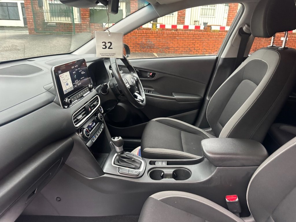 Used Hyundai KONA 2020 for sale - 77457484: Photo 17