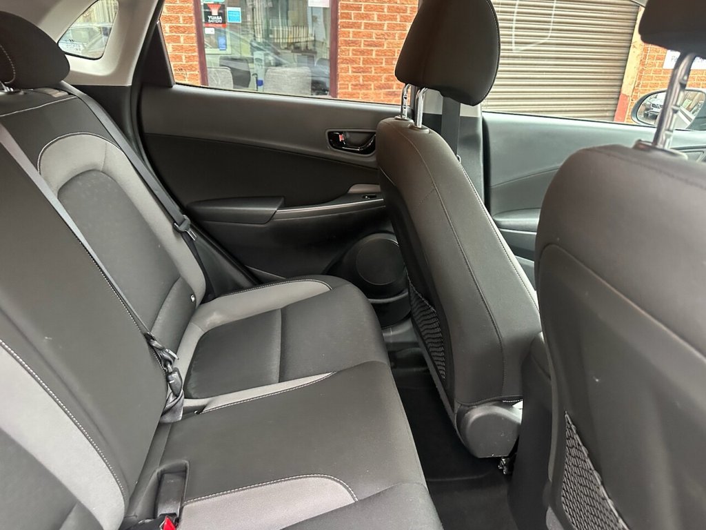 Used Hyundai KONA 2020 for sale - 77457484: Photo 19