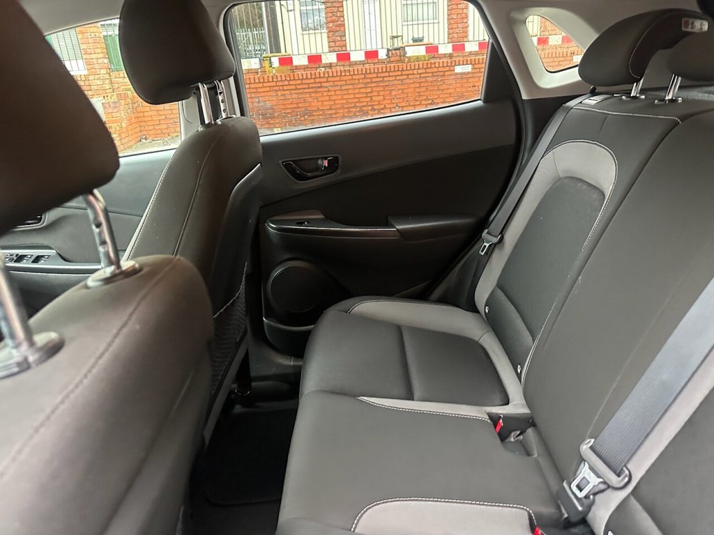 Used Hyundai KONA 2020 for sale - 77457484: Photo 23