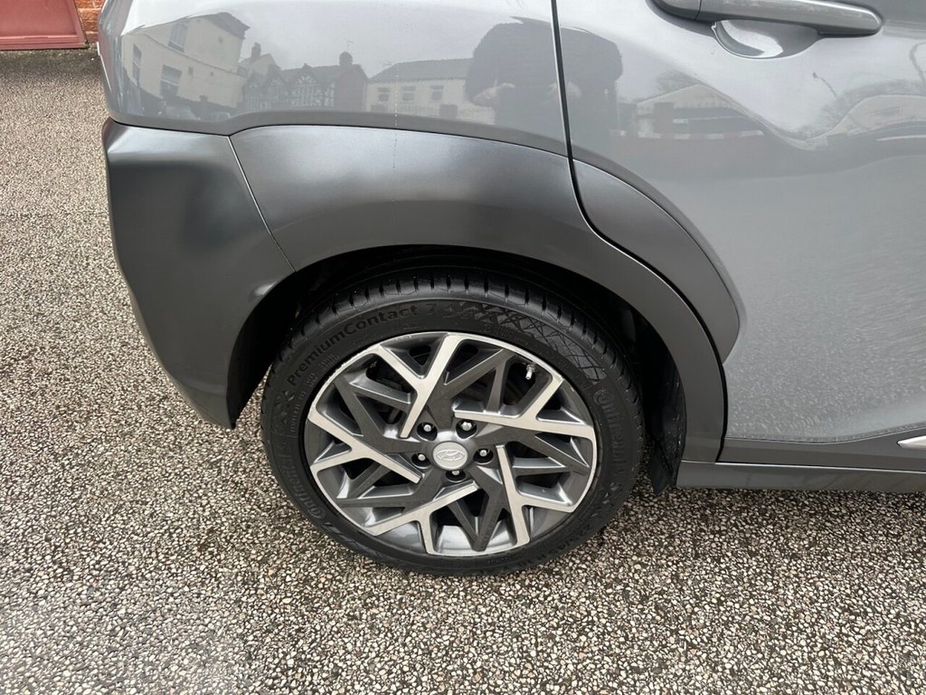 Used Hyundai KONA 2020 for sale - 77457484: Photo 29