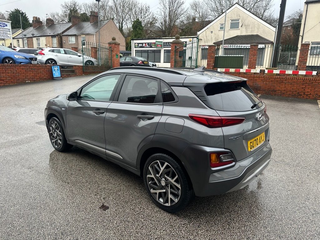 Used Hyundai KONA 2020 for sale - 77457484: Photo 44
