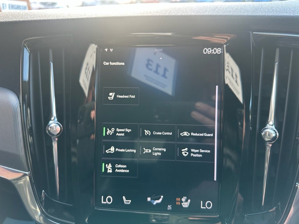 Used Volvo S90 2018 for sale - 76119048: Photo 10