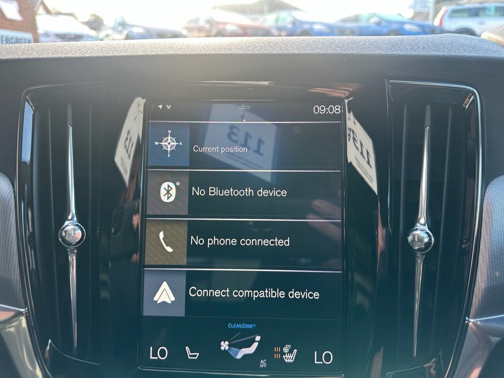 Used Volvo S90 2018 for sale - 76119048: Photo 11