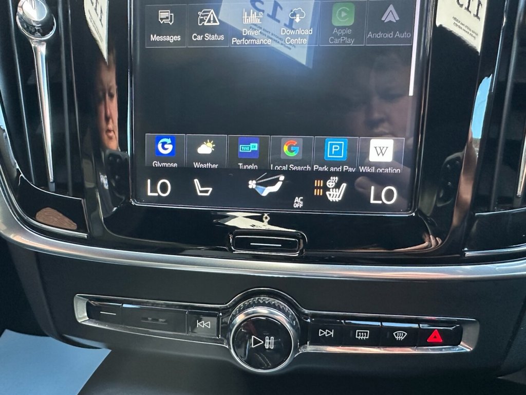 Used Volvo S90 2018 for sale - 76119048: Photo 13