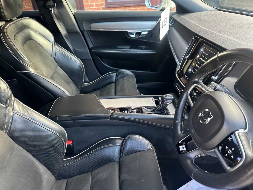 Used Volvo S90 2018 for sale - 76119048: Photo 15