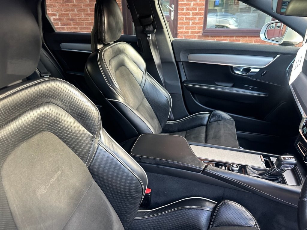 Used Volvo S90 2018 for sale - 76119048: Photo 16