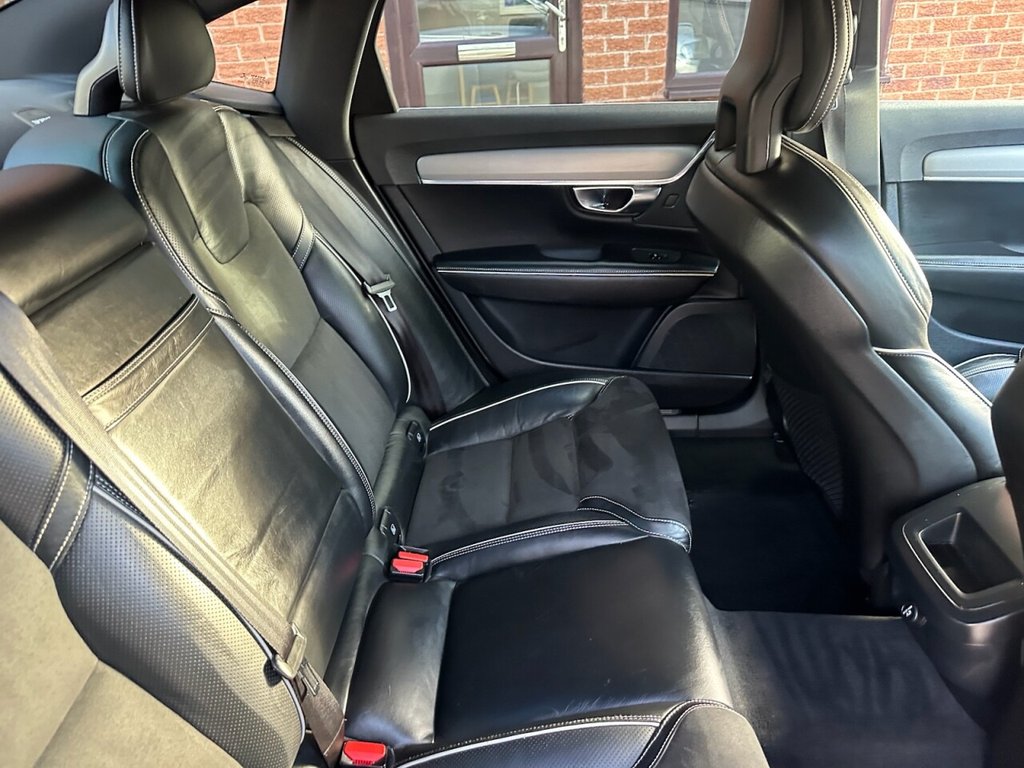 Used Volvo S90 2018 for sale - 76119048: Photo 20