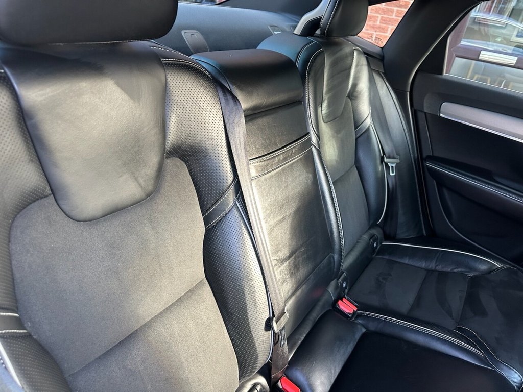 Used Volvo S90 2018 for sale - 76119048: Photo 21
