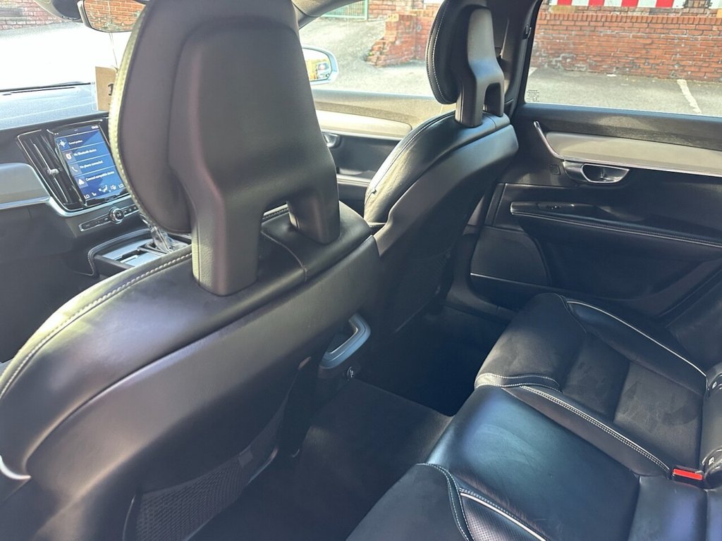 Used Volvo S90 2018 for sale - 76119048: Photo 23