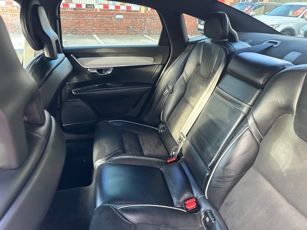 Used Volvo S90 2018 for sale - 76119048: Photo 24