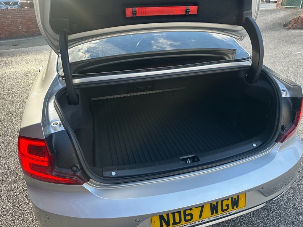 Used Volvo S90 2018 for sale - 76119048: Photo 27