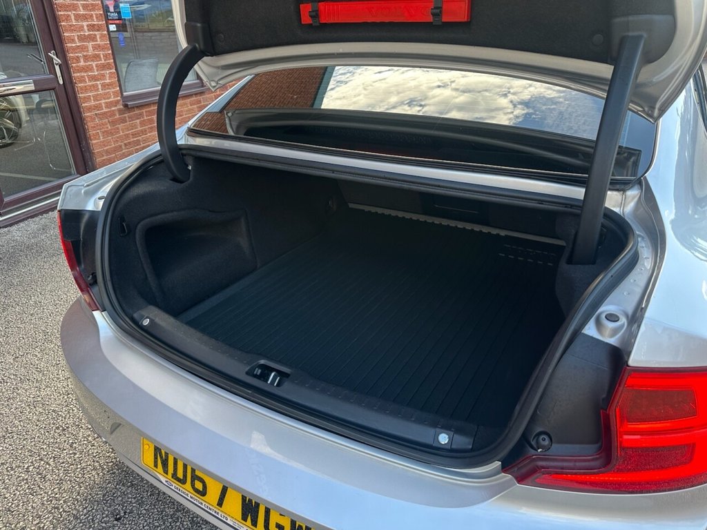 Used Volvo S90 2018 for sale - 76119048: Photo 28