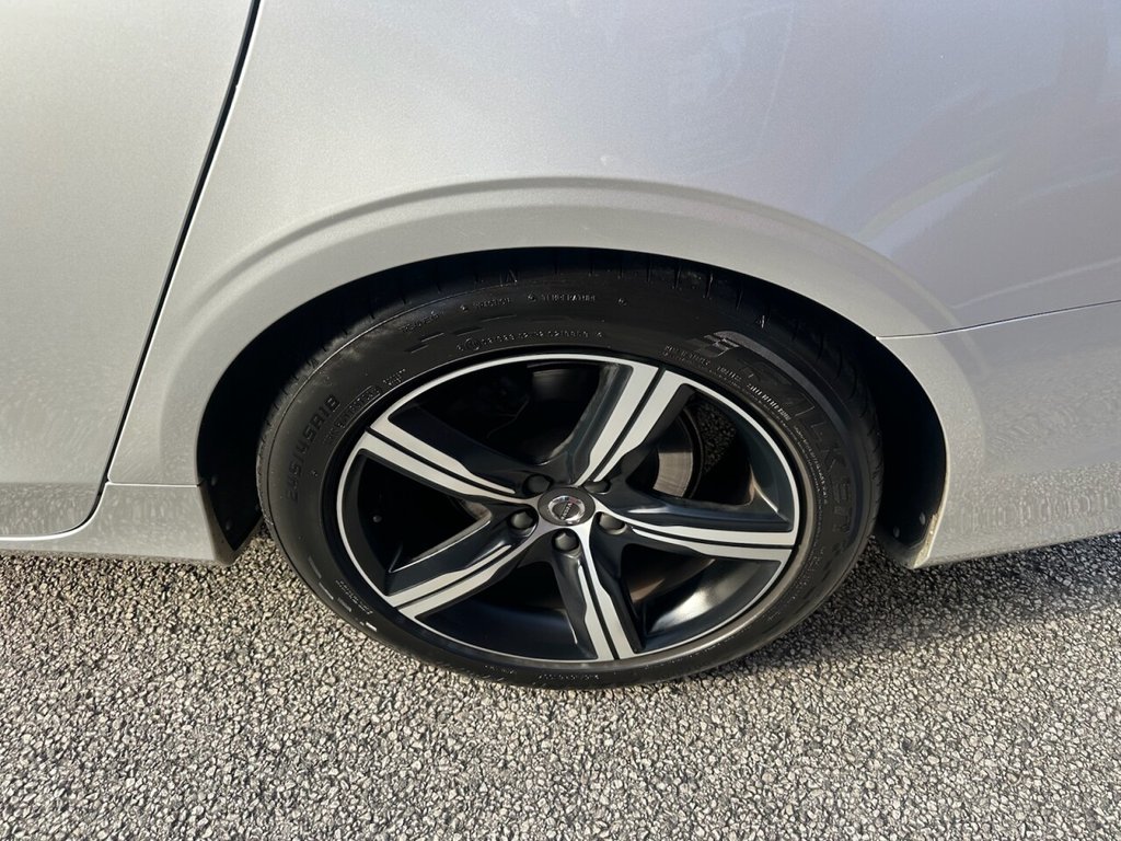 Used Volvo S90 2018 for sale - 76119048: Photo 31