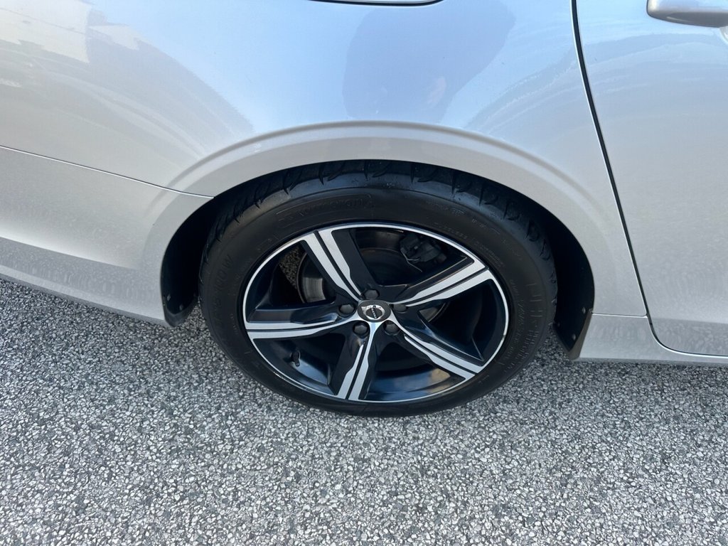 Used Volvo S90 2018 for sale - 76119048: Photo 32