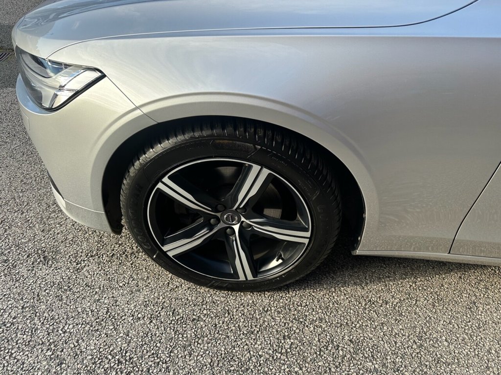 Used Volvo S90 2018 for sale - 76119048: Photo 33