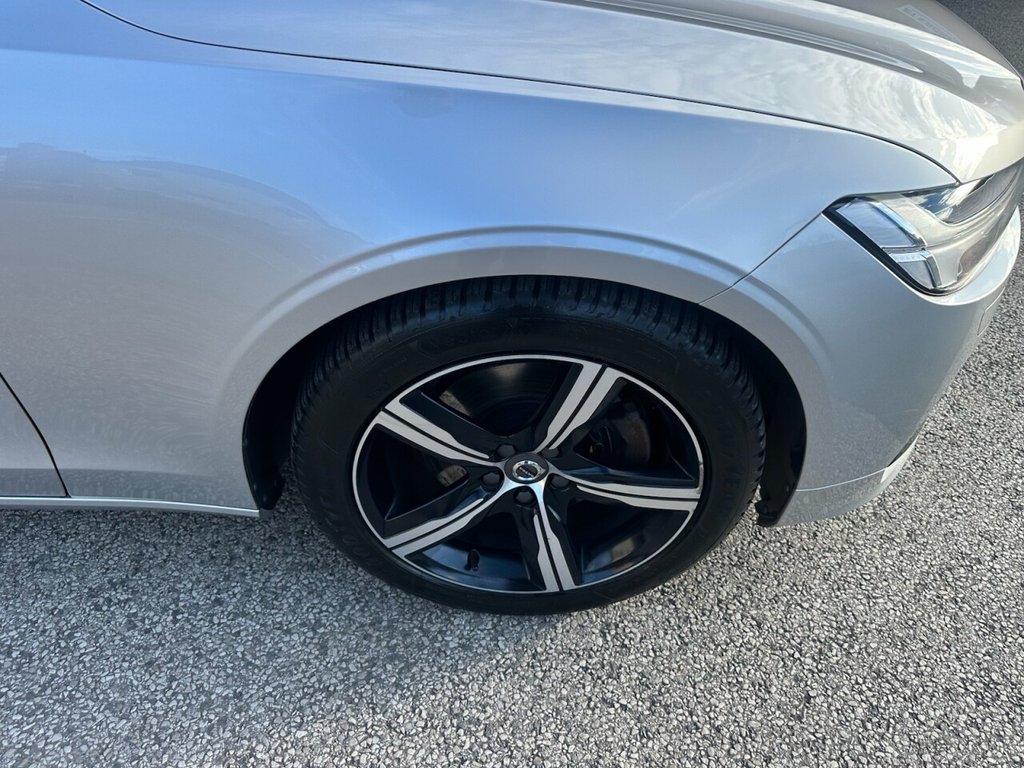Used Volvo S90 2018 for sale - 76119048: Photo 34