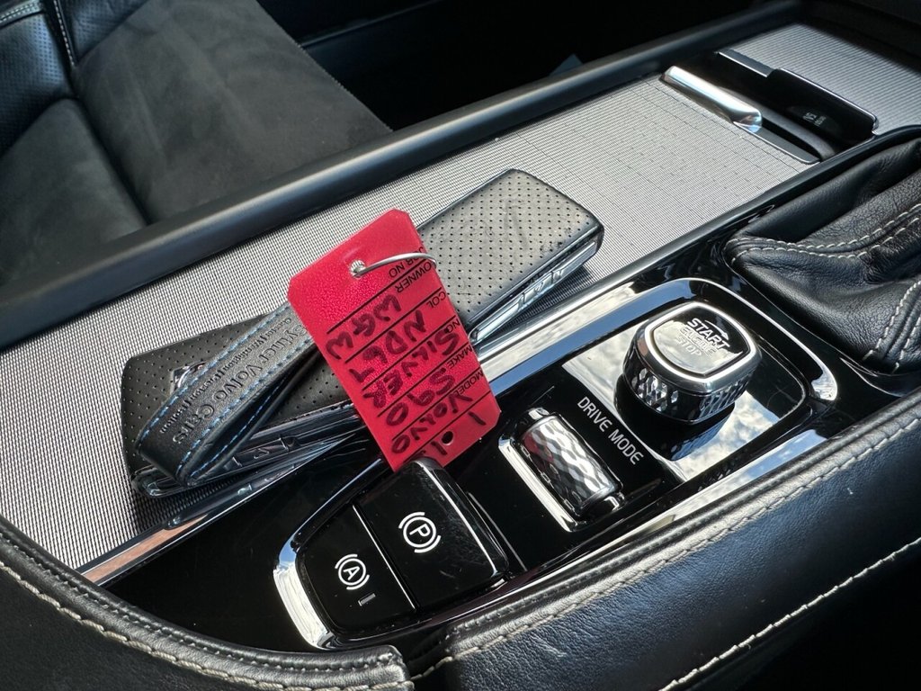 Used Volvo S90 2018 for sale - 76119048: Photo 42