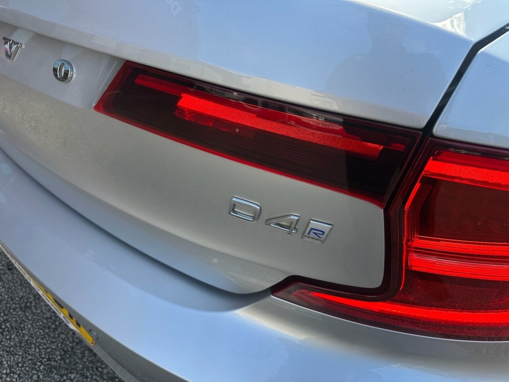 Used Volvo S90 2018 for sale - 76119048: Photo 45