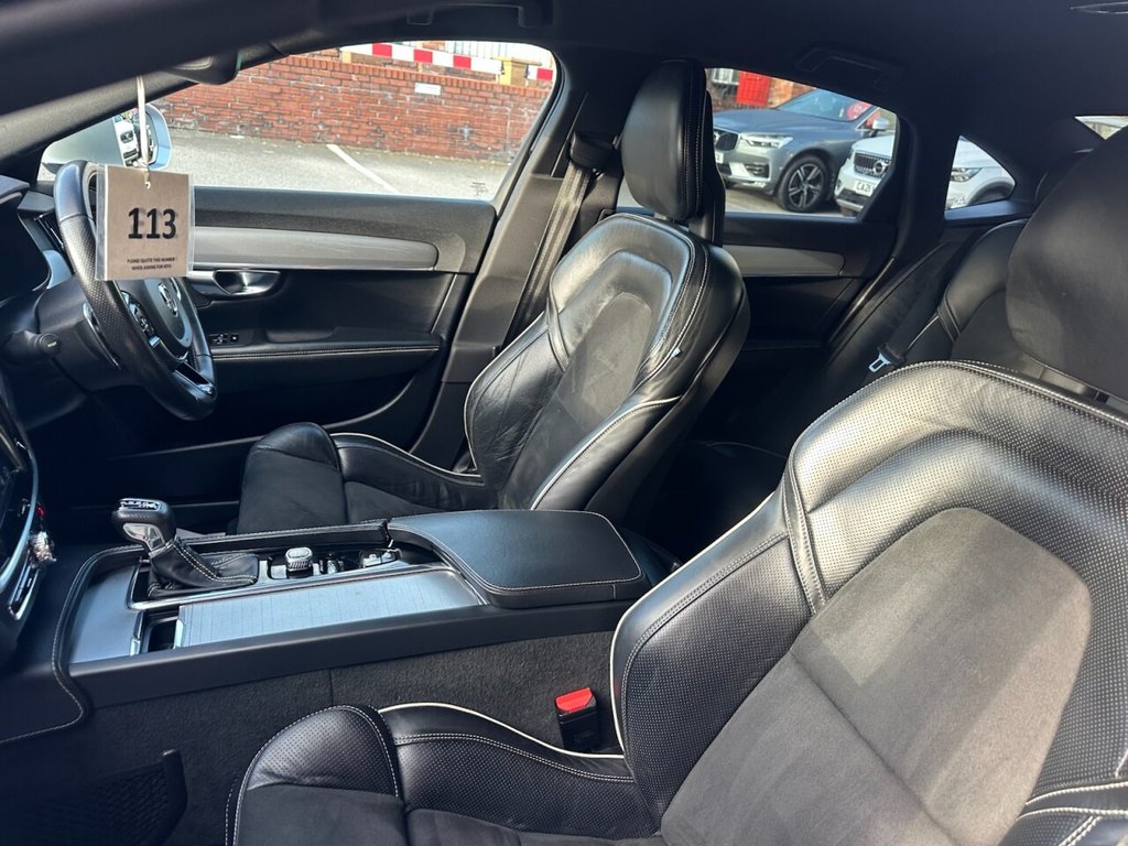 Used Volvo S90 2018 for sale - 76119048: Photo 6