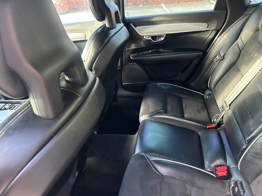 Used Volvo S90 2018 for sale - 76119048: Photo 7