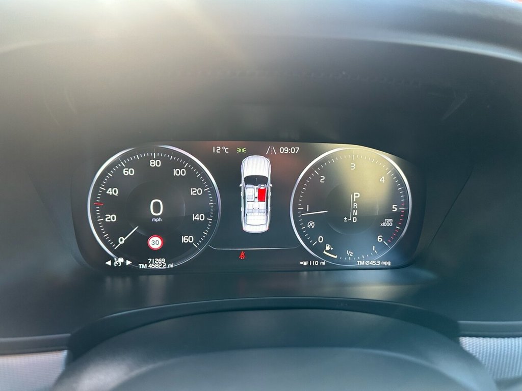Used Volvo S90 2018 for sale - 76119048: Photo 9