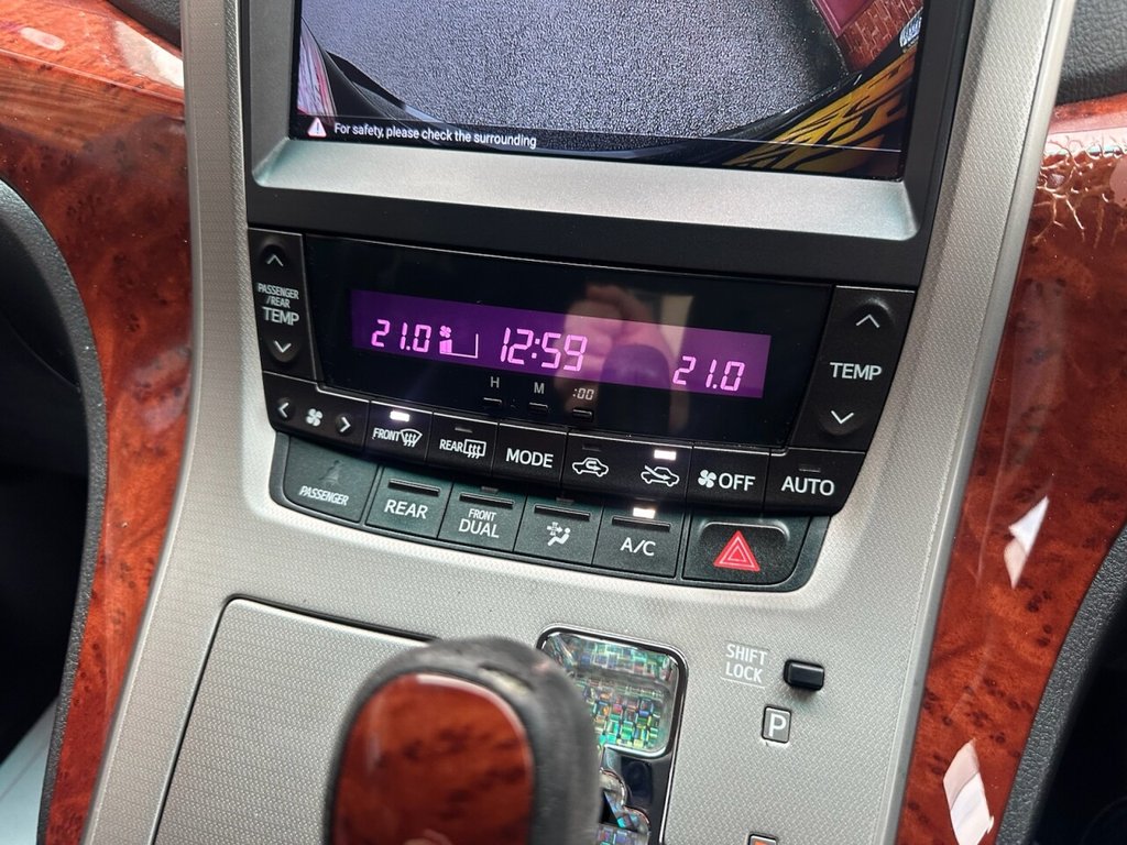 Used Toyota Vellfire 2025 for sale - 76883222: Photo 10