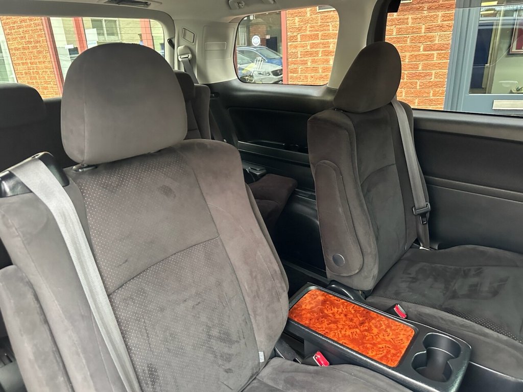 Used Toyota Vellfire 2025 for sale - 76883222: Photo 16