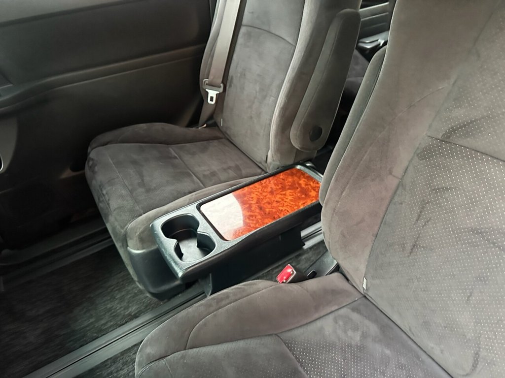 Used Toyota Vellfire 2025 for sale - 76883222: Photo 17