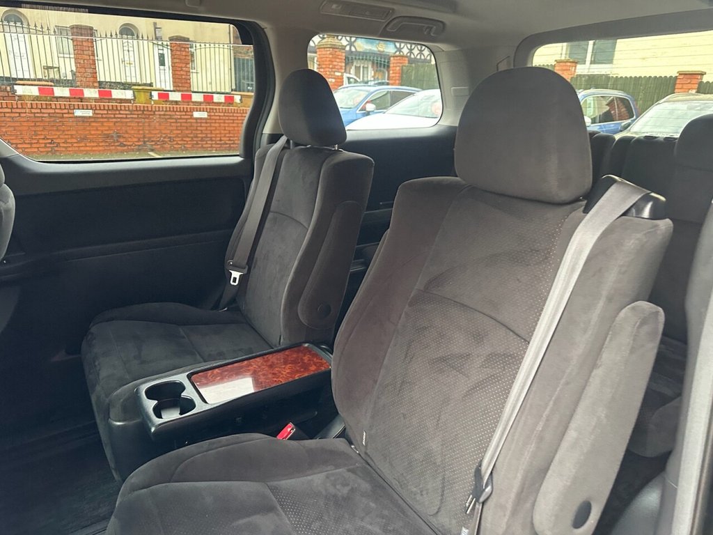 Used Toyota Vellfire 2025 for sale - 76883222: Photo 18