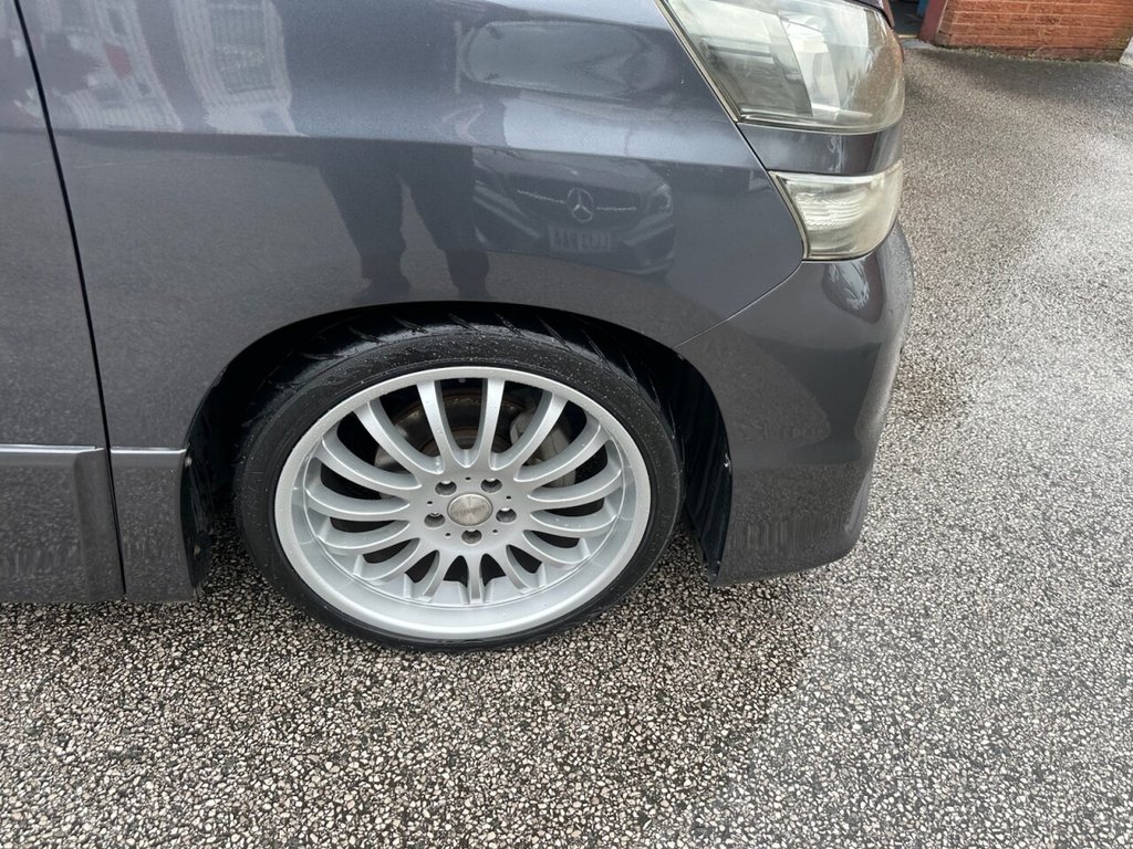 Used Toyota Vellfire 2025 for sale - 76883222: Photo 25