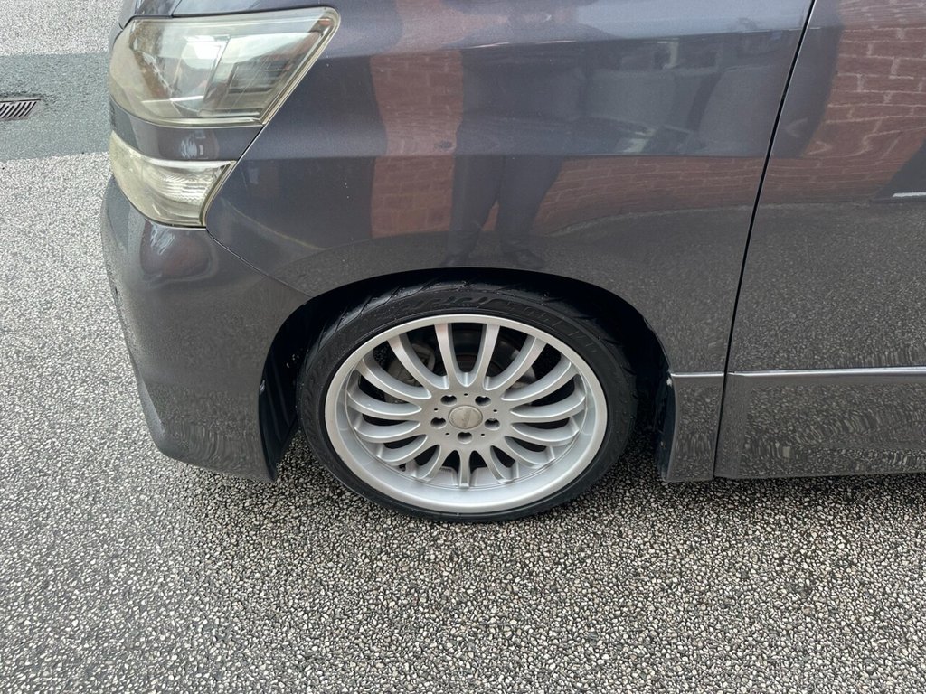 Used Toyota Vellfire 2025 for sale - 76883222: Photo 27