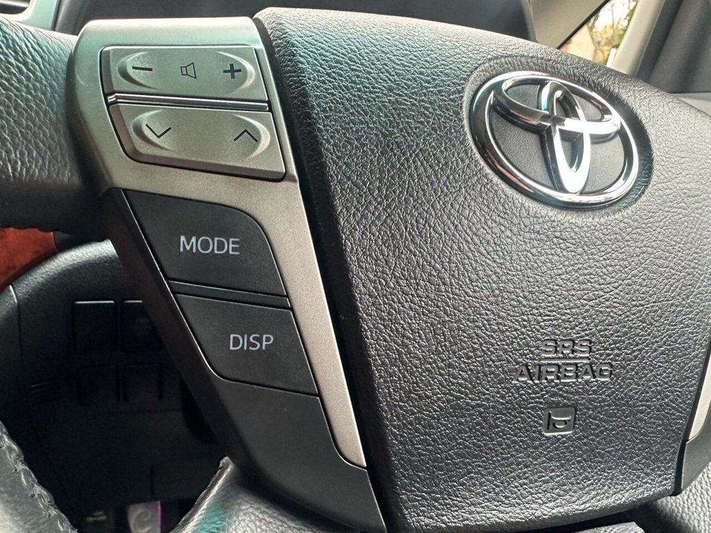 Used Toyota Vellfire 2025 for sale - 76883222: Photo 35