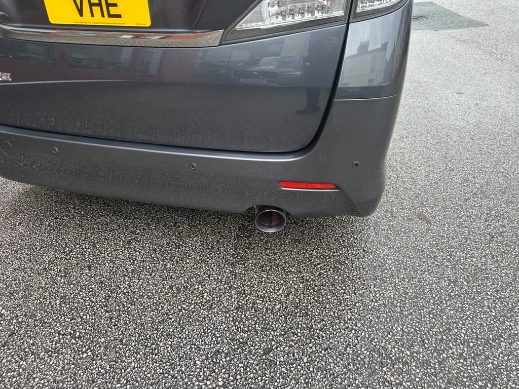 Used Toyota Vellfire 2025 for sale - 76883222: Photo 45